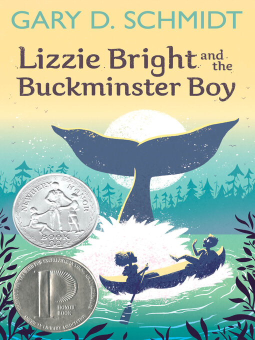 Title details for Lizzie Bright and the Buckminster Boy by Gary D. Schmidt - Wait list